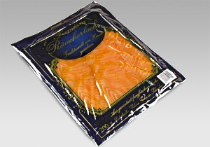Вакуумная упаковка рыбы